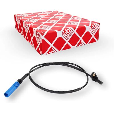 FEBI BILSTEIN 170689 Αισθητήρας Ταχύτητας Τροχού ABS - Αισθητήρας ABS FEBI BILSTEIN 170689 Αισθητήρας Ταχύτητας Τροχού ABS - Αισθητήρας ABS
