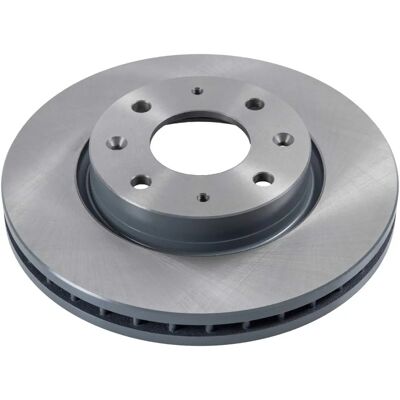 FEBI BILSTEIN Front ventilatorbremseskive til Kia Cerato FEBI BILSTEIN Front ventilatorbremseskive til Kia Cerato