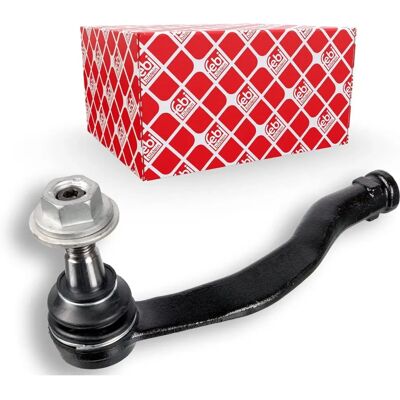 FEBI BILSTEIN 170717 - Articulação de direção esquerda para Audi TT FEBI BILSTEIN 170717 - Articulação de direção esquerda para Audi TT