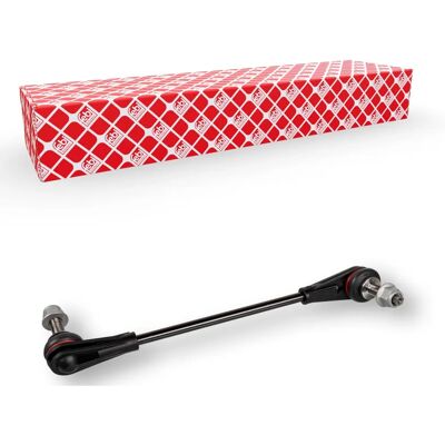 FEBI BILSTEIN Stabiliseringsstang - Opel Astra Højre For Stål 307mm FEBI BILSTEIN Stabiliseringsstang - Opel Astra Højre For Stål 307mm