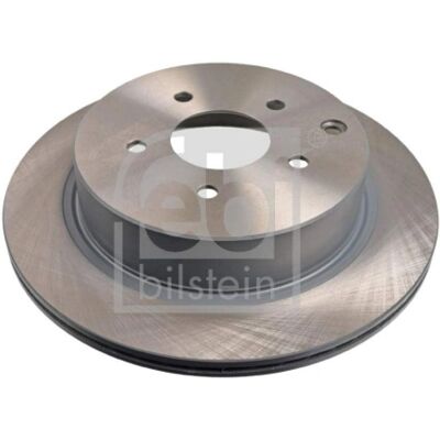 Tarcza hamulcowa FEBI BILSTEIN - Wentylowana 308mm 16mm - Infiniti, Nissan Tarcza hamulcowa FEBI BILSTEIN - Wentylowana 308mm 16mm - Infiniti, Nissan