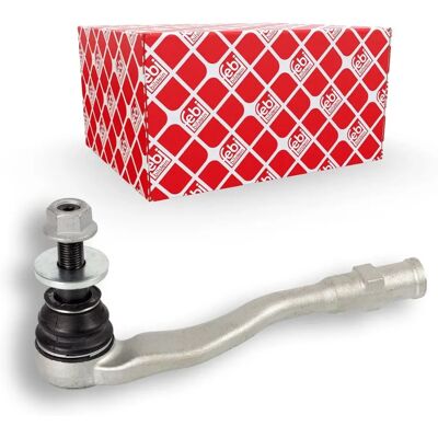FEBI BILSTEIN Testa di barra 170771 - Testa di barra per Audi A8 D4 FEBI BILSTEIN Testa di barra 170771 - Testa di barra per Audi A8 D4