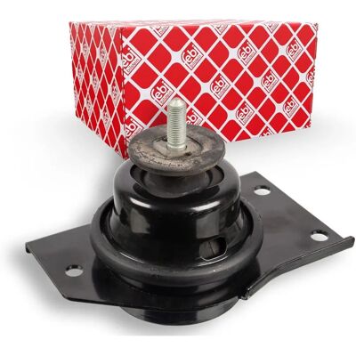 Febi Bilstein 170801 Hydraulisk støtte højre - Motorophæng Febi Bilstein 170801 Hydraulisk støtte højre - Motorophæng