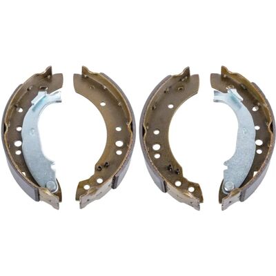 Febi Bilstein 170885 Bromsbeläggsats - Bakaxel Febi Bilstein 170885 Bromsbeläggsats - Bakaxel