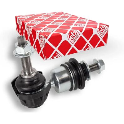 Febi BILSTEIN 170893 Stabilisatorstange für Ford C-Max II 1596cc 125 PS Febi BILSTEIN 170893 Stabilisatorstange für Ford C-Max II 1596cc 125 PS