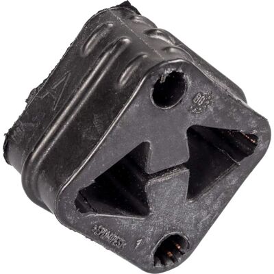 FEBI BILSTEIN 170917 Stöd för avgasystem - Support (exhaust system) FEBI BILSTEIN 170917 Stöd för avgasystem - Support (exhaust system)