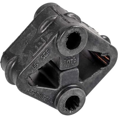 Febi Abgasanlage Halter - BMW, Mini, Rolls-Royce, Zinoro Febi Abgasanlage Halter - BMW, Mini, Rolls-Royce, Zinoro