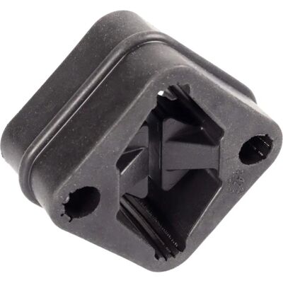 Febi Bilstein Abgasanlage Halter - Land Rover, BMW, Rolls-Royce Febi Bilstein Abgasanlage Halter - Land Rover, BMW, Rolls-Royce