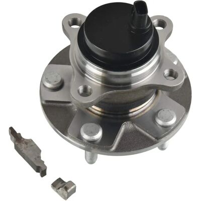 FEBI BILSTEIN 170949 Hjulleje - Foraksel med magnetisk ring FEBI BILSTEIN 170949 Hjulleje - Foraksel med magnetisk ring