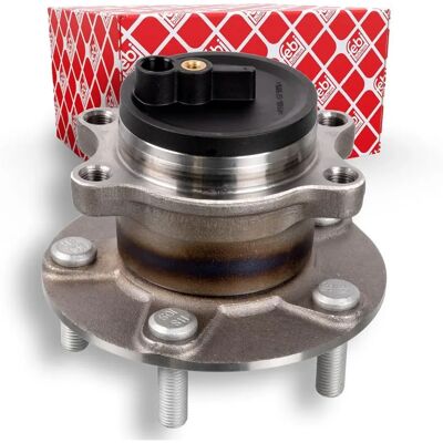 FEBI BILSTEIN Radlagersatz - 170954 FEBI BILSTEIN Radlagersatz - 170954
