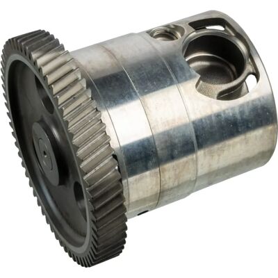 Febi A6511801500 Oilpumpe - Til Mercedes-Benz C/E-Klasse Febi A6511801500 Oilpumpe - Til Mercedes-Benz C/E-Klasse