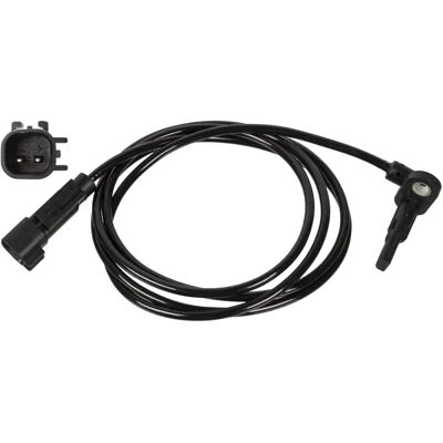 Febi Bilstein 171005 Czujnik prędkości koła z lewej strony tylnej osi - Sensor, Raddrehzahl Febi Bilstein 171005 Czujnik prędkości koła z lewej strony tylnej osi - Sensor, Raddrehzahl