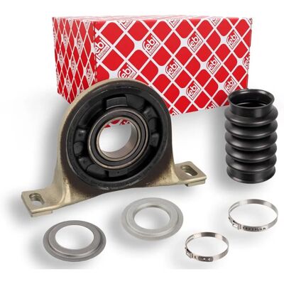 FEBI BILSTEIN Crafter Sprinter Gearkasse Revisionssæt FEBI BILSTEIN Crafter Sprinter Gearkasse Revisionssæt