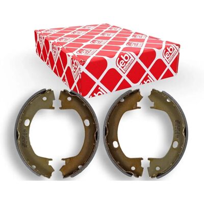 Chrysler baghjulsbremser - Diameter 172mm, Bredde 22mm Chrysler baghjulsbremser - Diameter 172mm, Bredde 22mm