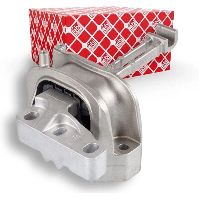 Febi Bilstein Febi Motorlager Hydrolager Rechts Support Für Audi Seat Skoda VW Febi Bilstein Febi Motorlager Hydrolager Rechts Support Für Audi Seat Skoda VW