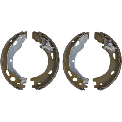 FEBI BILSTEIN 171052 Brake Shoes Rear for Land Rover - Brake Shoes FEBI BILSTEIN 171052 Brake Shoes Rear for Land Rover - Brake Shoes