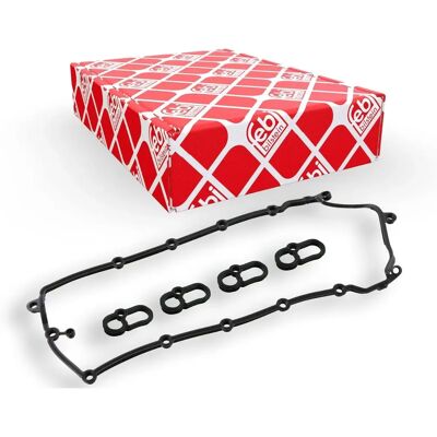 Febi Bilstein motorventildekseletætning sæt - Engine Valve Cover Gasket Set Febi Bilstein motorventildekseletætning sæt - Engine Valve Cover Gasket Set