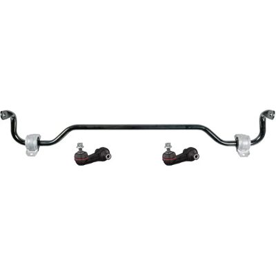 Febi Bilstein Prokit Barra Estabilizadora - Barra Estabilizadora para Audi A3, TT, Seat Leon Febi Bilstein Prokit Barra Estabilizadora - Barra Estabilizadora para Audi A3, TT, Seat Leon