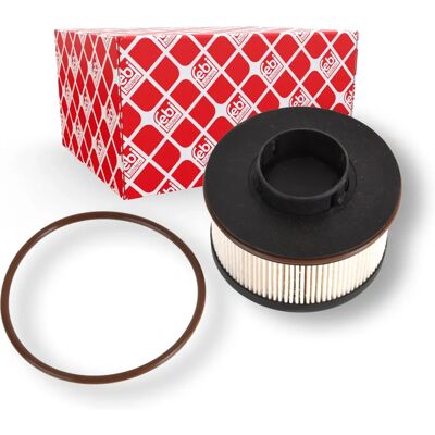 FEBI BILSTEIN Bränslefilter - Bränslefilter för Opel, Peugeot, Toyota FEBI BILSTEIN Bränslefilter - Bränslefilter för Opel, Peugeot, Toyota