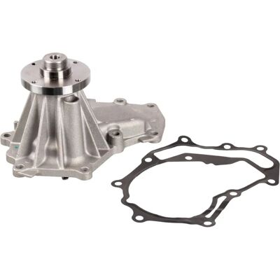 FEBI BILSTEIN 171198 Graue Gusseisen Wasserpumpe - Water Pump FEBI BILSTEIN 171198 Graue Gusseisen Wasserpumpe - Water Pump
