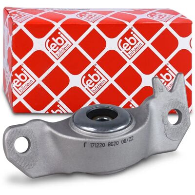 FEBI BILSTEIN Support Rear Right Axle - Suspension Support FEBI BILSTEIN Support Rear Right Axle - Suspension Support