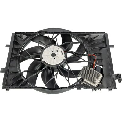 FEBI BILSTEIN 171229 Radiatorfläkt - C-klass, CLK FEBI BILSTEIN 171229 Radiatorfläkt - C-klass, CLK