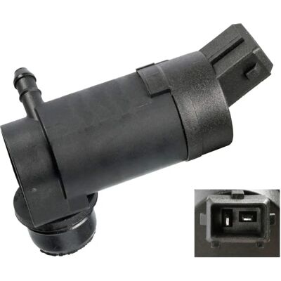 FEBI BILSTEIN Model 171231 Vaskepumpe - Pumpe FEBI BILSTEIN Model 171231 Vaskepumpe - Pumpe