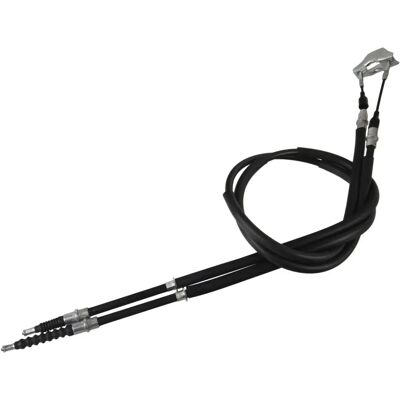 Febi Parkeringsbremse Kabel Bag Midt - Opel Astra H Febi Parkeringsbremse Kabel Bag Midt - Opel Astra H