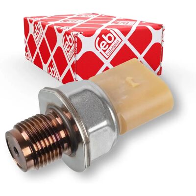 FEBI BILSTEIN Brændstoftryksensor - Brændstoftryk FEBI BILSTEIN Brændstoftryksensor - Brændstoftryk