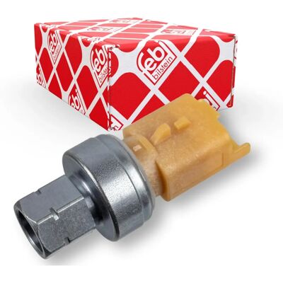 FEBI BILSTEIN Przekaźnik ciśnienia - Klimatyzacja FEBI BILSTEIN Przekaźnik ciśnienia - Klimatyzacja