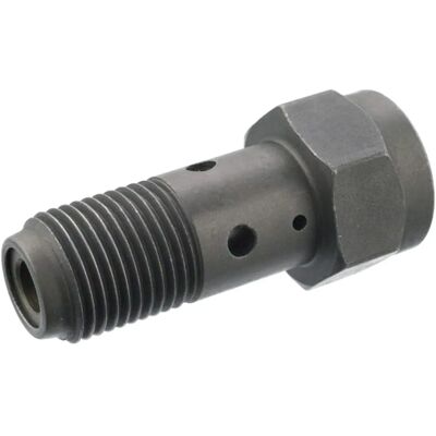 FEBI BILSTEIN 171293 Valvulă de supra-umplere a motorului - Piesă de motor FEBI BILSTEIN 171293 Valvulă de supra-umplere a motorului - Piesă de motor