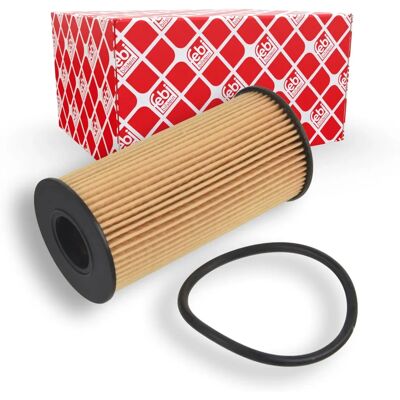 Febi Bilstein E50410 E50411 Ölfilter - Filtereinsatz Febi Bilstein E50410 E50411 Ölfilter - Filtereinsatz