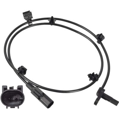 Febi Modelo 171348 Sensor de velocidad de rueda - Trasero izquierdo/derecho Mercedes Vito Febi Modelo 171348 Sensor de velocidad de rueda - Trasero izquierdo/derecho Mercedes Vito