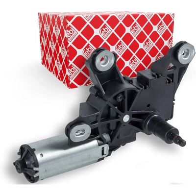 Febi Bilstein Wiper Motor Rear - Wischermotor Febi Bilstein Wiper Motor Rear - Wischermotor