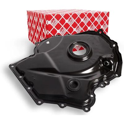 Febi Bilstein Moottorikansi - Yhteensopiva Audi, Seat, Skoda, VW Febi Bilstein Moottorikansi - Yhteensopiva Audi, Seat, Skoda, VW