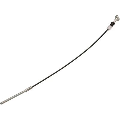 FEBI BILSTEIN 171355 Cablu de frână - Față 445mm pentru Opel/Vauxhall Combo FEBI BILSTEIN 171355 Cablu de frână - Față 445mm pentru Opel/Vauxhall Combo