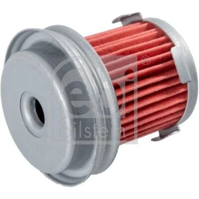 FEBI BILSTEIN 171359 Hydraulikfilter für Automatikgetriebe FEBI BILSTEIN 171359 Hydraulikfilter für Automatikgetriebe