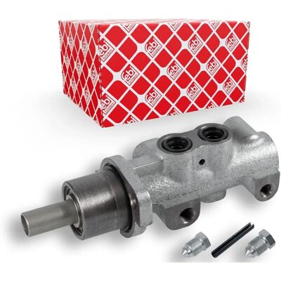 Febi Bilstein 171366 - Hovedbremsekylinder - Passer til Citroën og Peugeot Febi Bilstein 171366 - Hovedbremsekylinder - Passer til Citroën og Peugeot