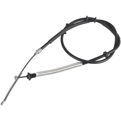 Bremsekabel Bag Højre - Febi Bilstein til Fiat Grande Punto Bremsekabel Bag Højre - Febi Bilstein til Fiat Grande Punto