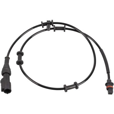 Febi Bilstein 171378 Sensor de Velocidade da Roda - ABS para Jaguar Febi Bilstein 171378 Sensor de Velocidade da Roda - ABS para Jaguar