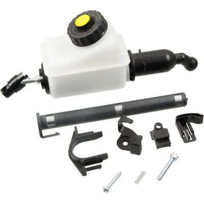 FEBI BILSTEIN 171408 Kupplungshauptzylinder - Kupplungshauptzylinder FEBI BILSTEIN 171408 Kupplungshauptzylinder - Kupplungshauptzylinder