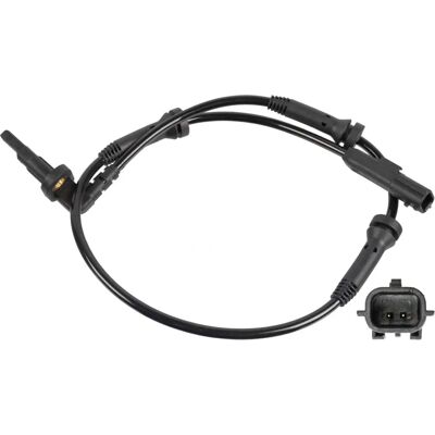 Sensor de velocidade da roda FEBI 171433 - Dianteiro esquerdo/direito Sensor de velocidade da roda FEBI 171433 - Dianteiro esquerdo/direito