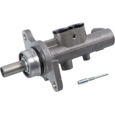 Febi Bilstein Maitre-Cylindre di Freni - Citroën C2 C3 Peugeot 1007 - Alluminio 22,2mm Febi Bilstein Maitre-Cylindre di Freni - Citroën C2 C3 Peugeot 1007 - Alluminio 22,2mm