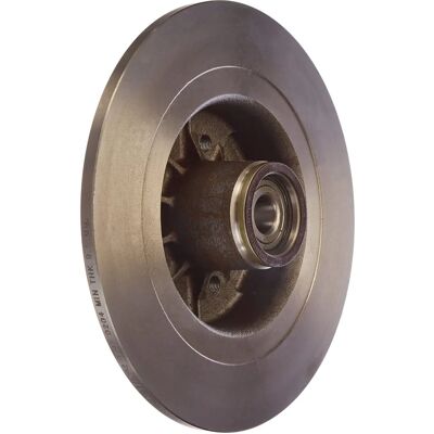 Disc de Frână FEBI BILSTEIN - Renault Megane 2 Punte spate 11mm 5Orificii 108mm Lubrifiat complet Disc de Frână FEBI BILSTEIN - Renault Megane 2 Punte spate 11mm 5Orificii 108mm Lubrifiat complet