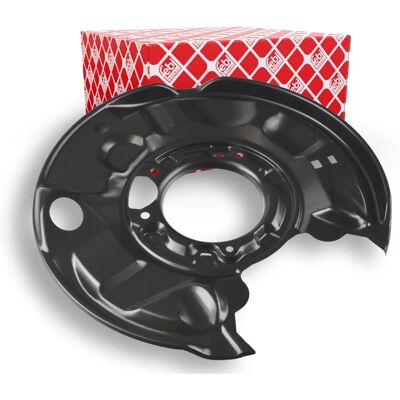 Protecție Discul de Frână Febi Bilstein - Spate dreapta - Clasa C & CLK Protecție Discul de Frână Febi Bilstein - Spate dreapta - Clasa C & CLK