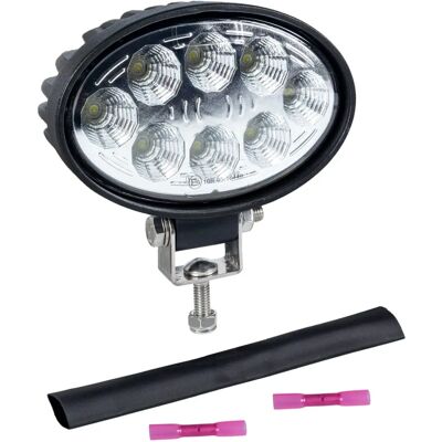 FEBI FE171583 Work Light - LED 24W White FEBI FE171583 Work Light - LED 24W White