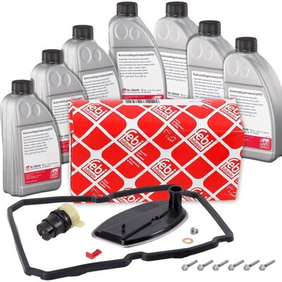 Kit di Manutenzione Cambio Automatico Febi Bilstein - 7L Kit di Manutenzione Cambio Automatico Febi Bilstein - 7L