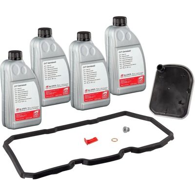 Febi Bilstein A-Klasse B-Klasse W169 W245 Automatikgetriebe-Kit - Ölwechsel Febi Bilstein A-Klasse B-Klasse W169 W245 Automatikgetriebe-Kit - Ölwechsel