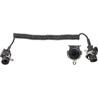 FEBI BILSTEIN 171792 Câble électrique - IP54, 24V, 3m FEBI BILSTEIN 171792 Câble électrique - IP54, 24V, 3m