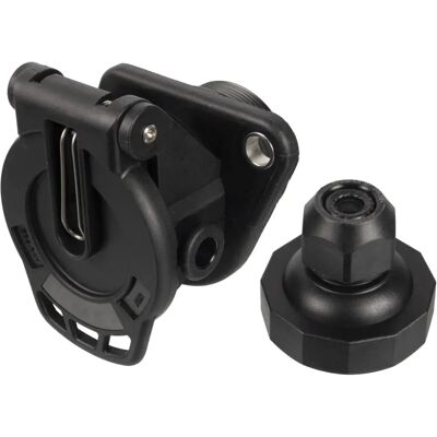 FEBI BILSTEIN 171826 Trækkerstik - OE Standard FEBI BILSTEIN 171826 Trækkerstik - OE Standard
